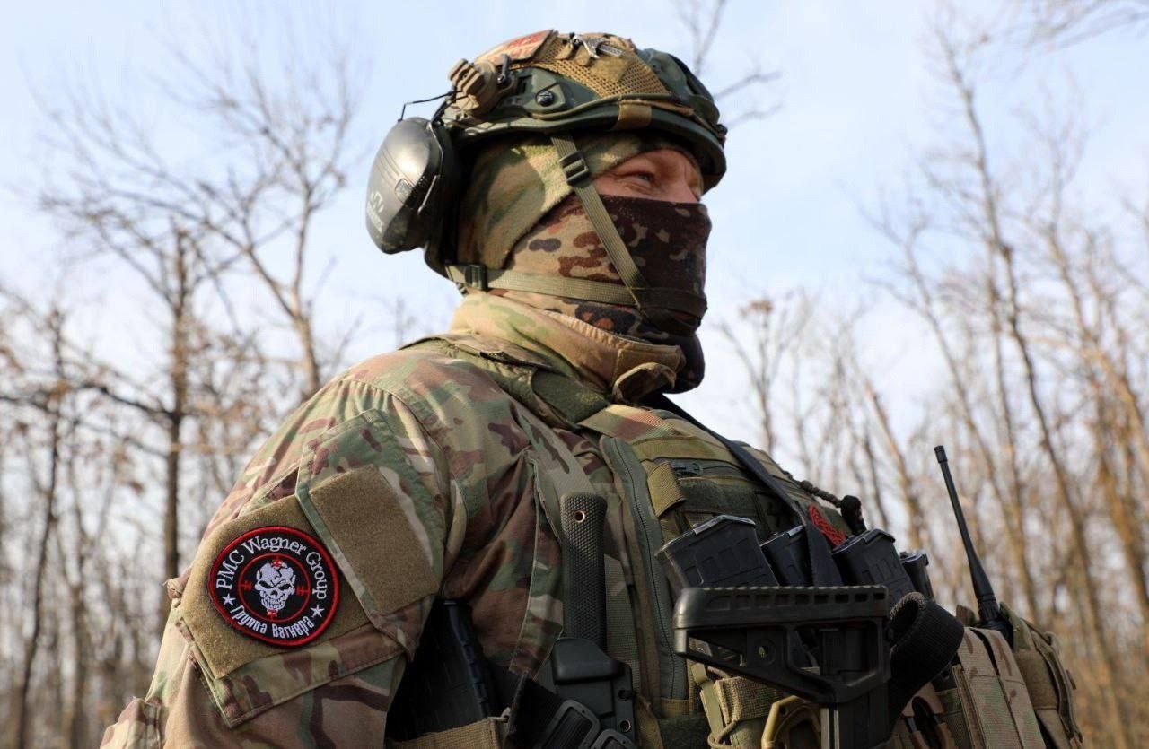 Ещё один боец ЧВК «Вагнер» не может получить в Пскове статус ветерана войны в Украине