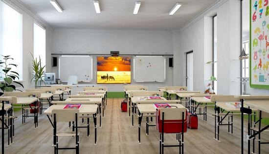 В Псковской области почти завершён выбор места для строительства школы лидерского уровня