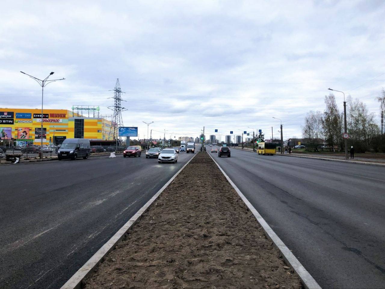 Почти 40 процентов дорог в Пскове не соответствуют нормативным требованиям